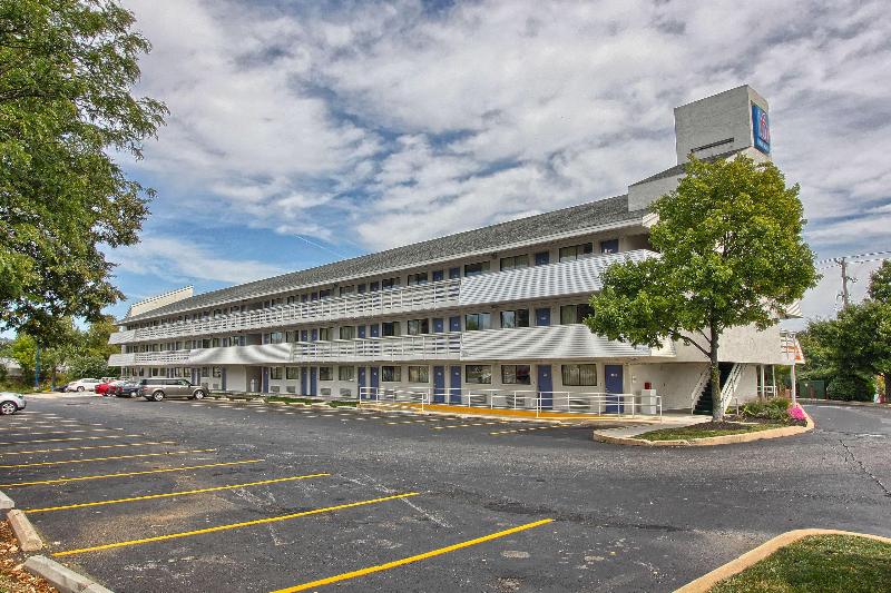 Motel 6 York, Pa