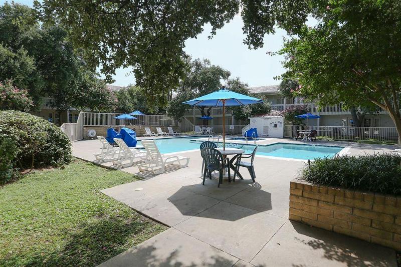 Motel 6addison, Tx  Dallas