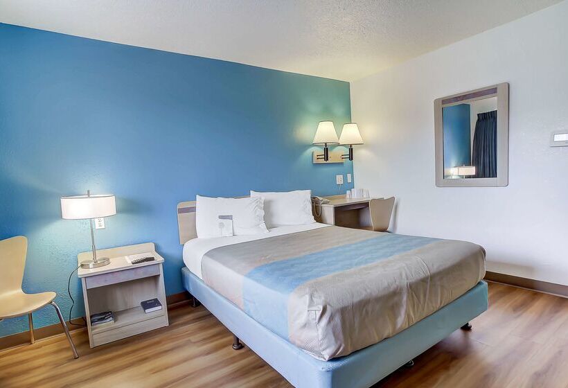 Motel 6 Coos Bay, Or