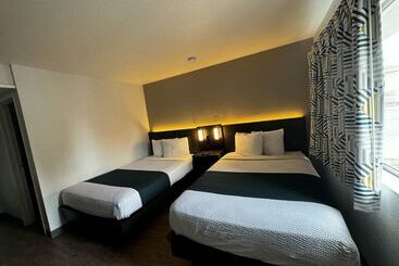 Motel 6twin Falls, Id