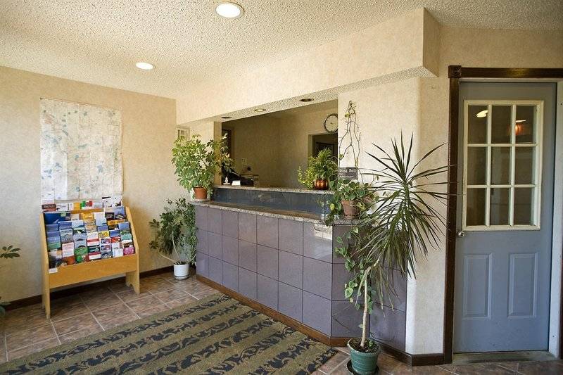 مُتل Americas Best Value Inn