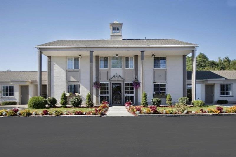 مُتل Americas Best Value Inn