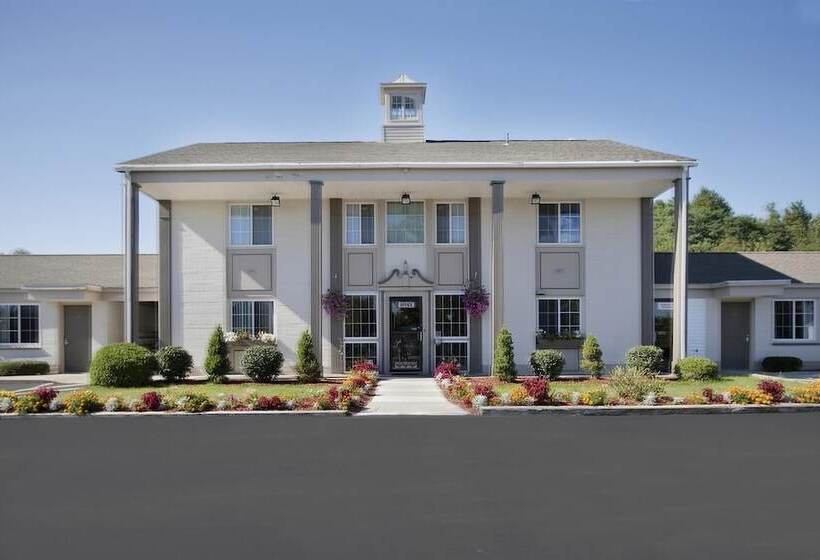 مُتل Americas Best Value Inn