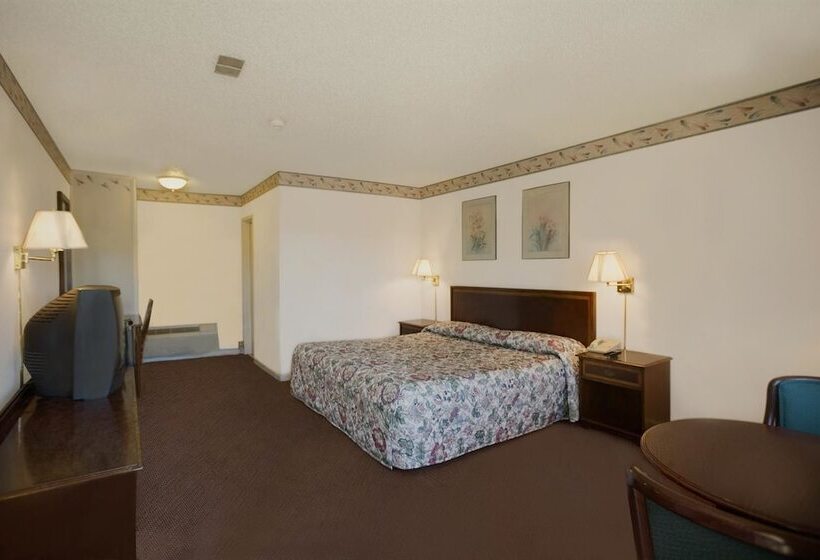 مُتل Americas Best Value Inn