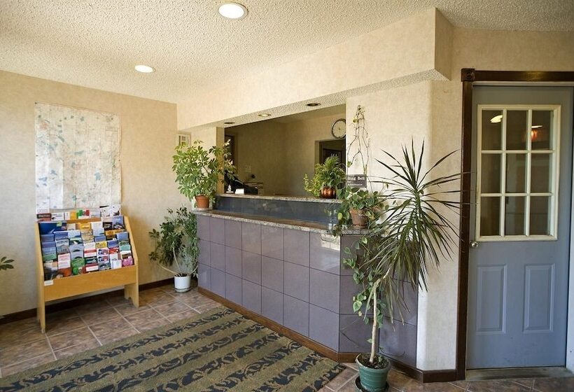 مُتل Americas Best Value Inn