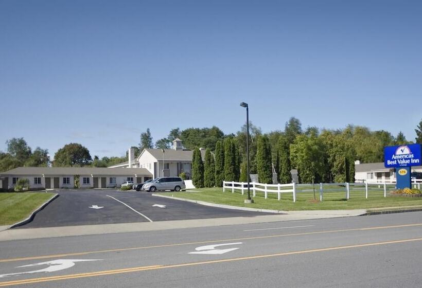 مُتل Americas Best Value Inn
