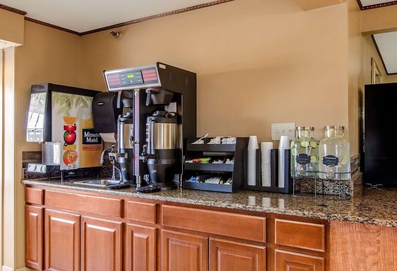 فندق على الطريق Americas Best Value Inn & Suites Ft. Collins E At I25