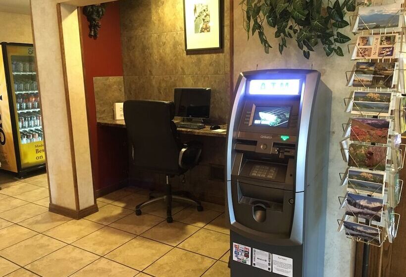 فندق على الطريق Americas Best Value Inn & Suites Ft. Collins E At I25