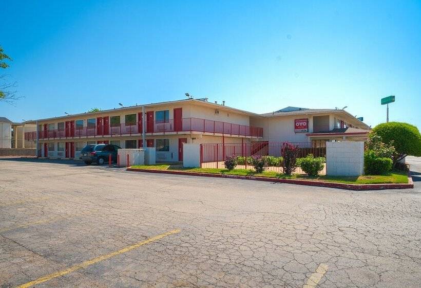 모텔 Hotel Wichita Falls - Maurine St.