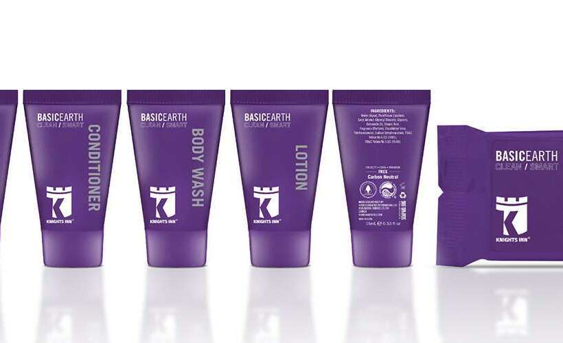 مُتل Knights Inn Bridgeport Frankenmuth