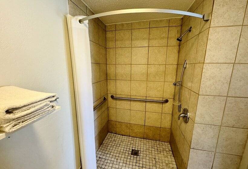 مُتل Knights Inn Bridgeport Frankenmuth