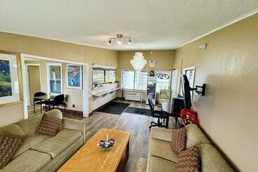 مُتل Knights Inn Bridgeport Frankenmuth