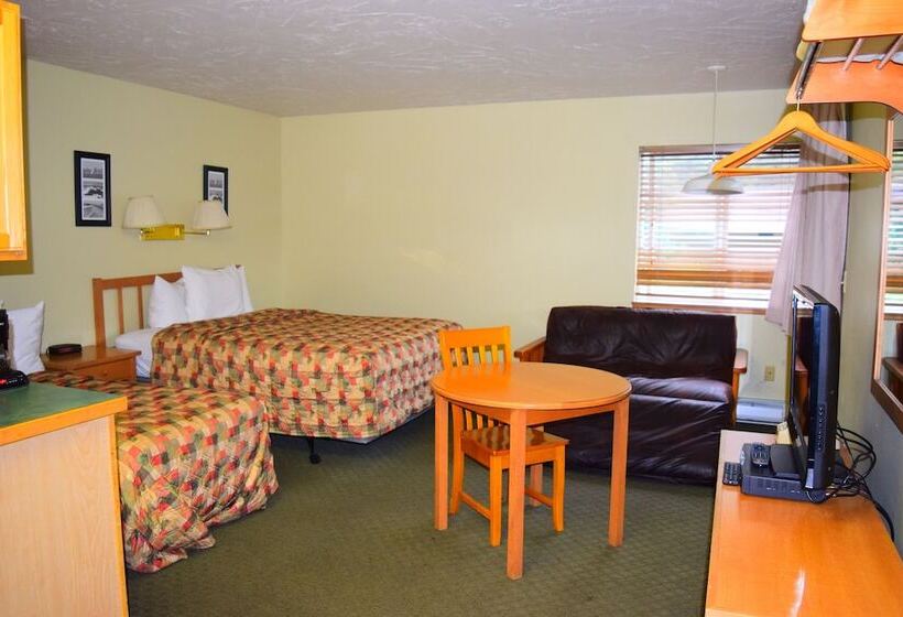مُتل Murphy's Alaskan Inn