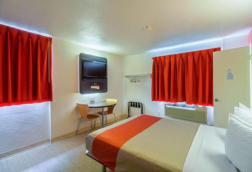 모텔 Ocean Inn South Padre Island