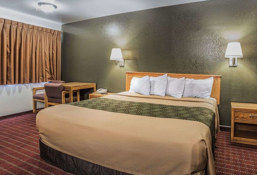 מוטל Rodeway Inn Hurricane  Zion National Park Area