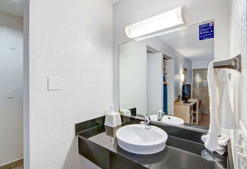 モーテル Studio 6 Grand Prairie, Tx