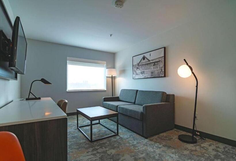 모텔 The Ellsworth Hotel, Ascend Hotel Collection