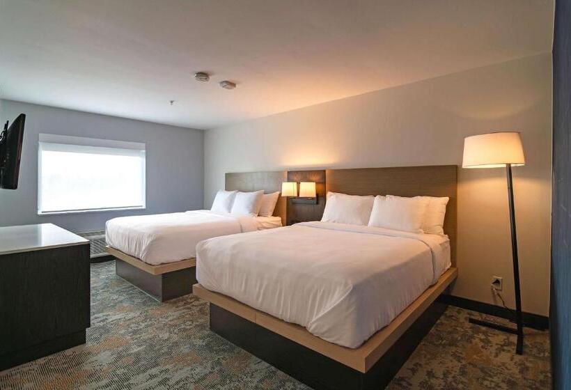 모텔 The Ellsworth Hotel, Ascend Hotel Collection