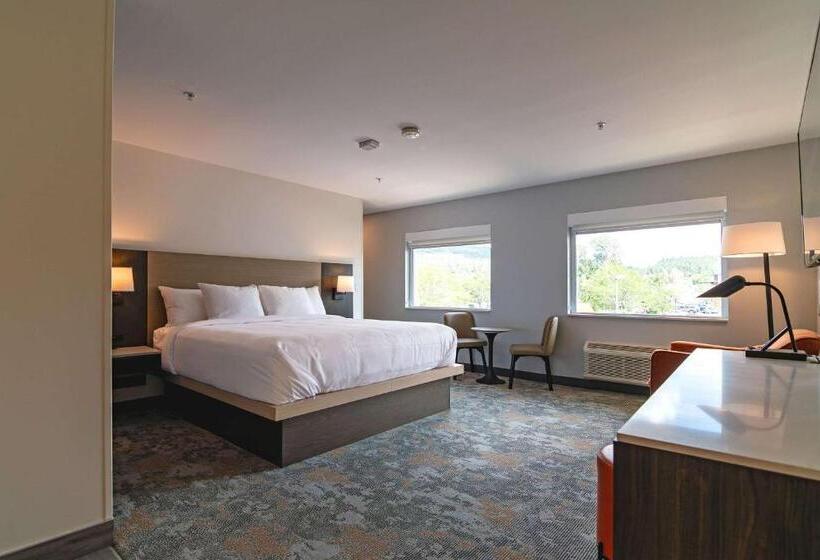 모텔 The Ellsworth Hotel, Ascend Hotel Collection