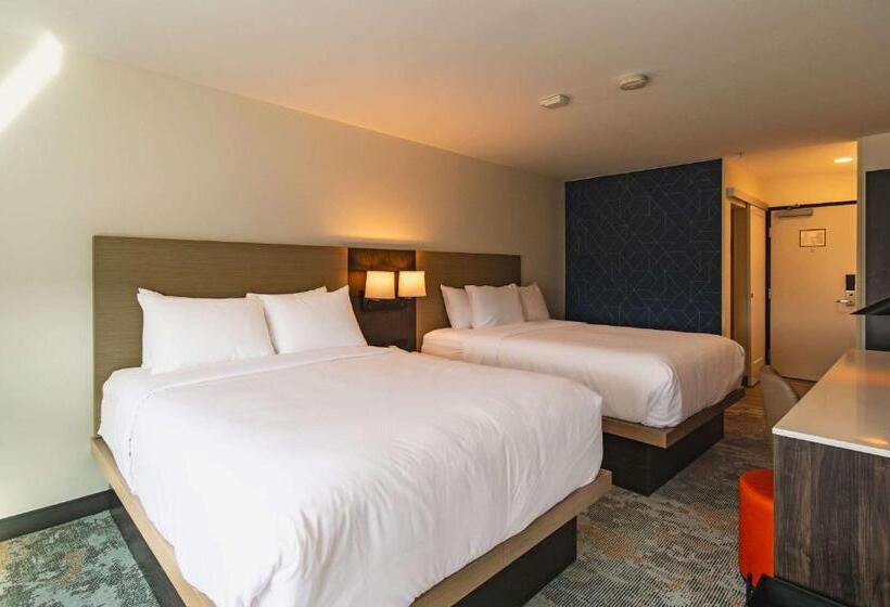 모텔 The Ellsworth Hotel, Ascend Hotel Collection
