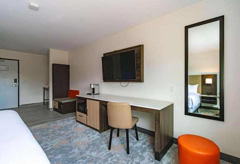 모텔 The Ellsworth Hotel, Ascend Hotel Collection
