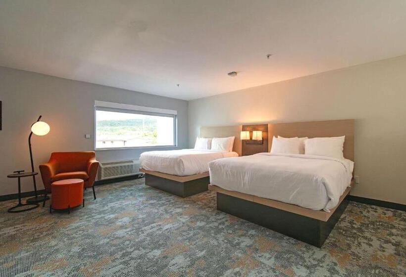 Мотель The Ellsworth Hotel, Ascend Hotel Collection