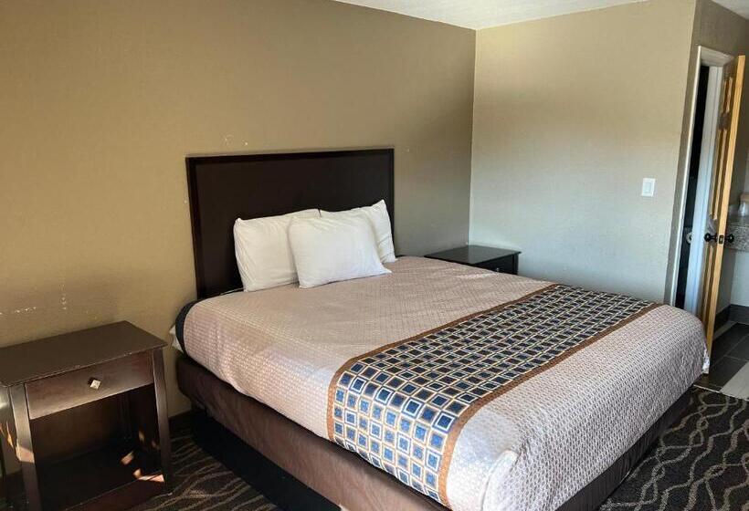 مُتل Westbridge Inn And Suites