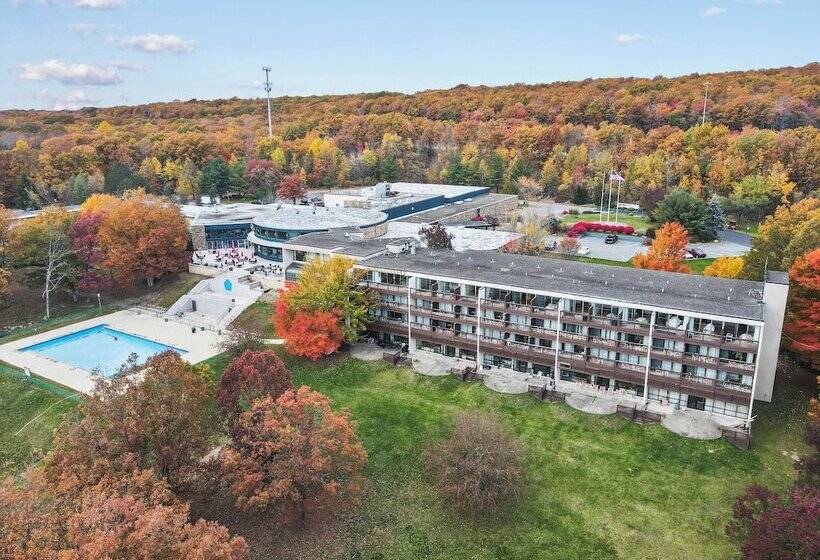 Mountain Laurel Resort