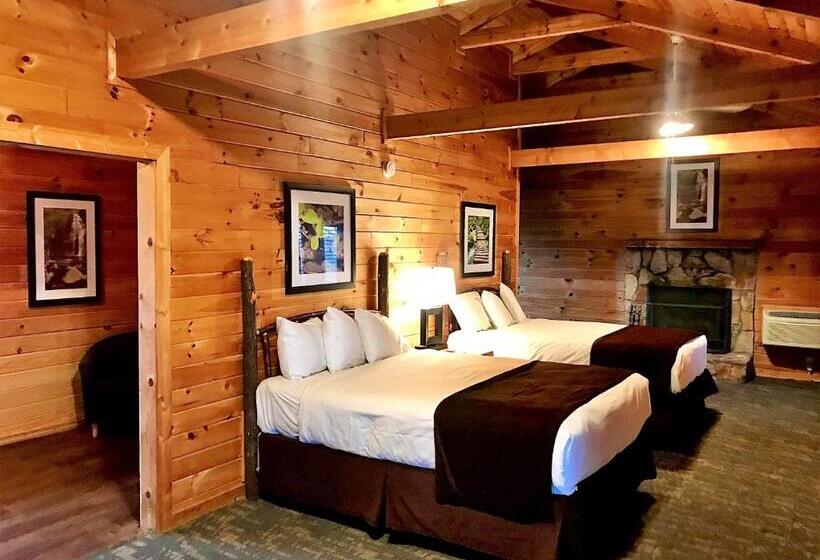 Mountain Top Inn And Resort