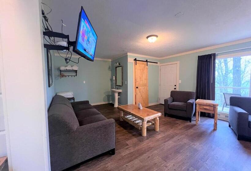 Mountain Top Inn And Resort