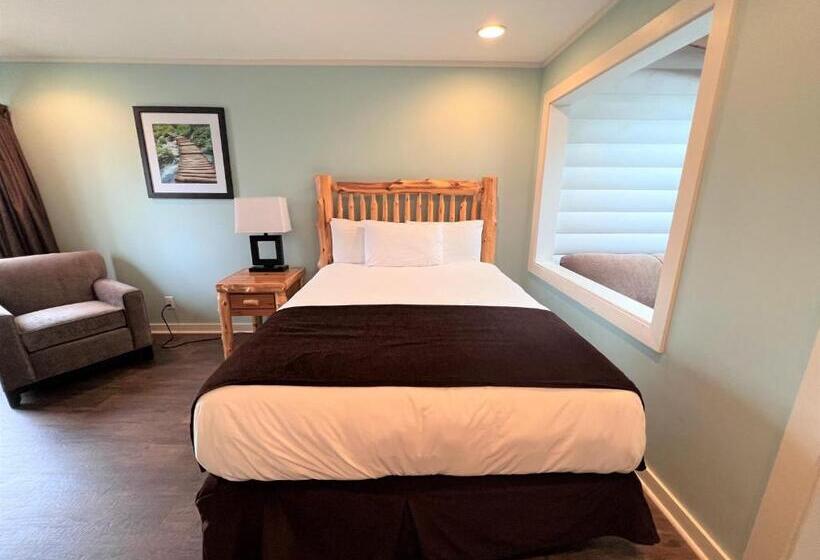 Mountain Top Inn And Resort