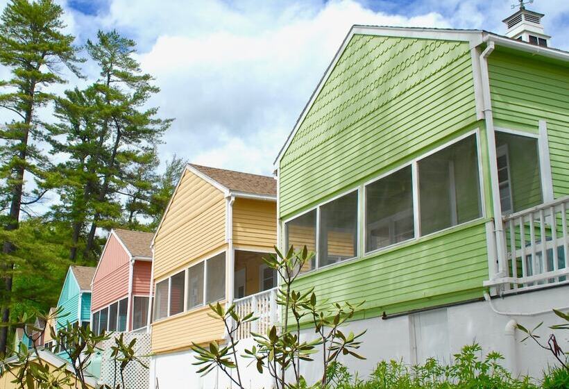 Naswa Resort