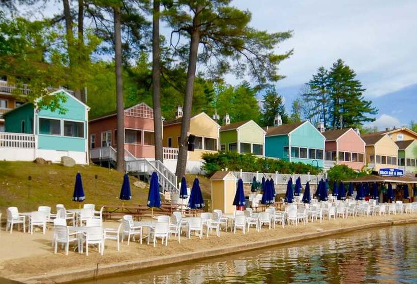 Naswa Resort