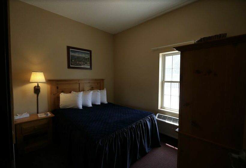 مُتل The Inn At Old Nauvoo
