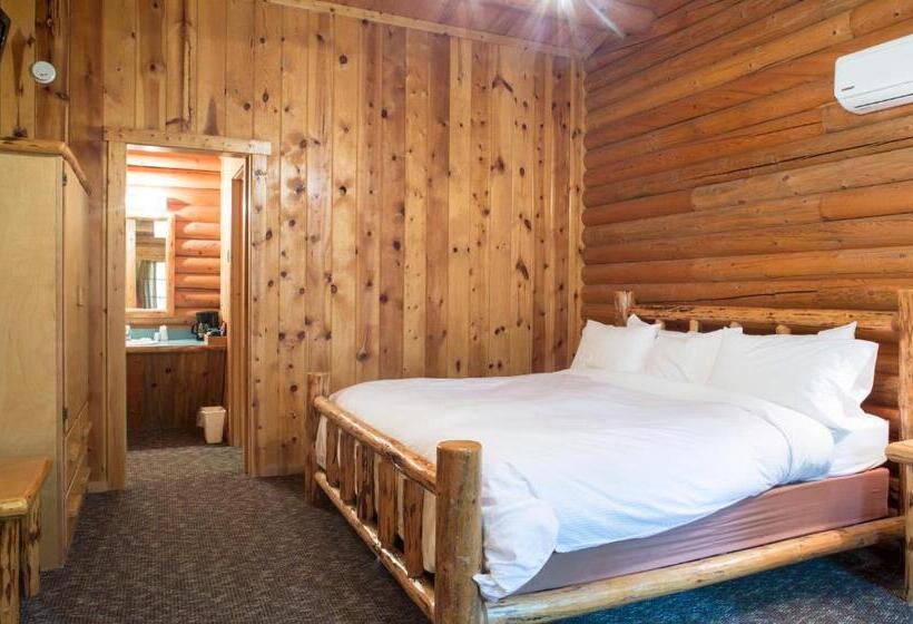 North Forty Resort