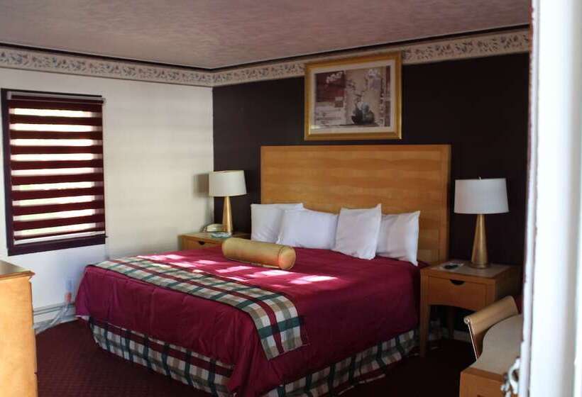 Northside Motel