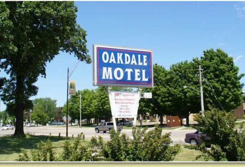 Oakdale Motel