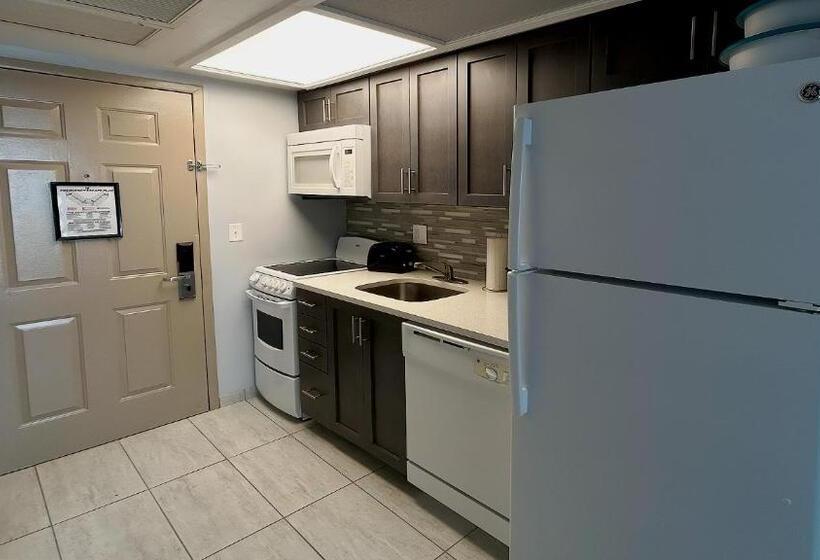 Ocean East Resort Club