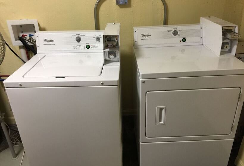 Old Kentucky Home Motel