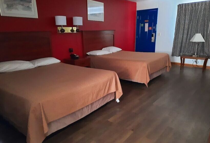 Motel Reedsburg