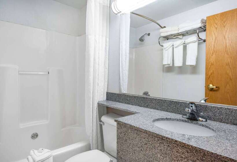 אתר נופש Baymont By Wyndham Keystone Near Mt. Rushmore