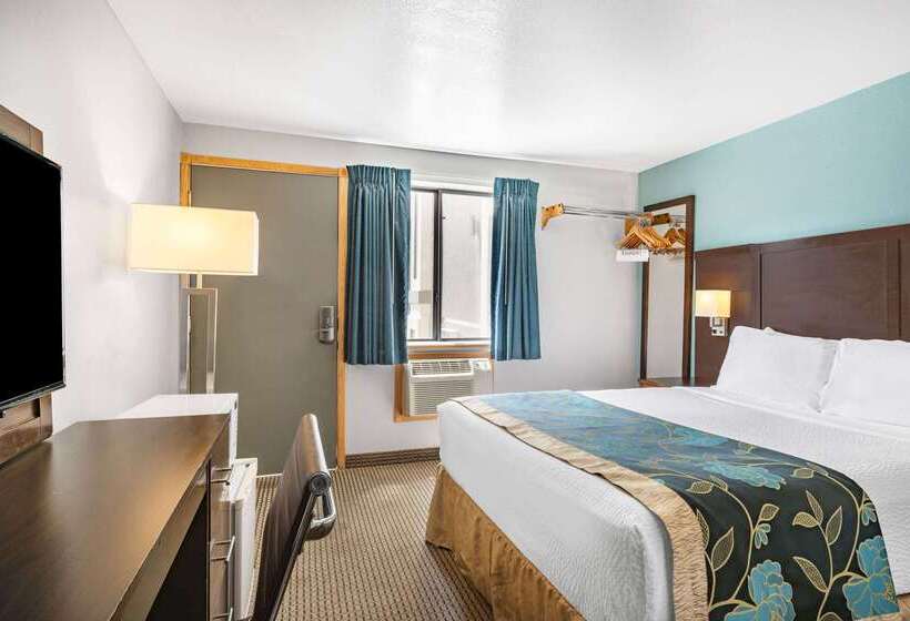 אתר נופש Baymont By Wyndham Keystone Near Mt. Rushmore