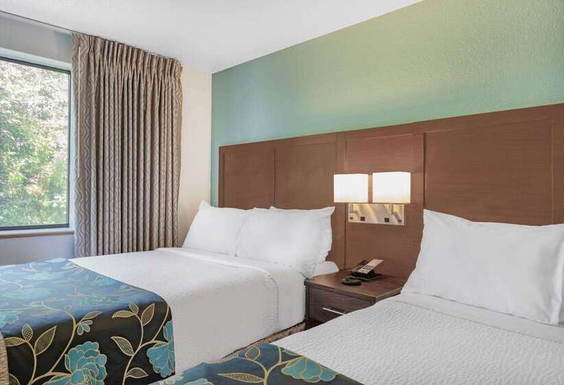 אתר נופש Baymont By Wyndham Keystone Near Mt. Rushmore