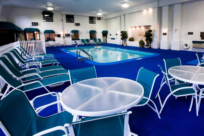 אתר נופש Baymont By Wyndham Keystone Near Mt. Rushmore