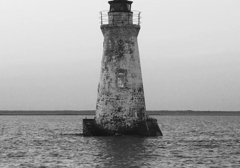 استراحتگاه Tybee