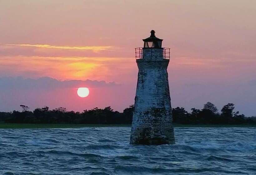 استراحتگاه Tybee