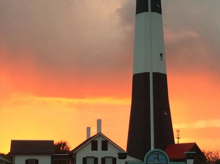 استراحتگاه Tybee