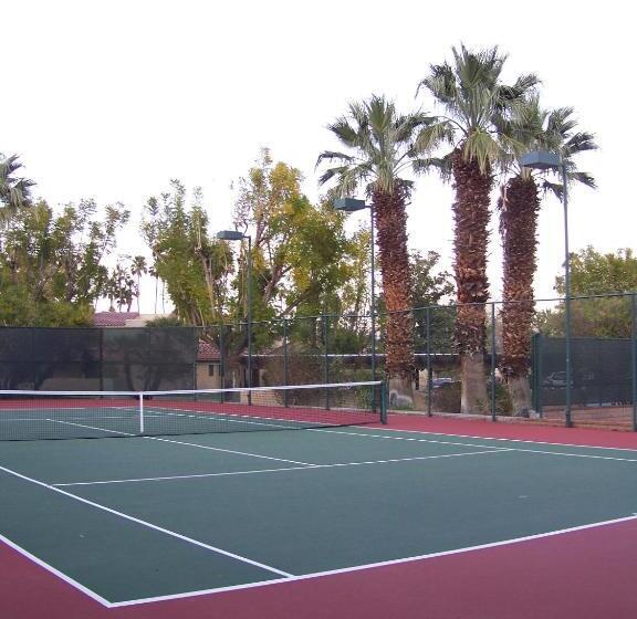 The Oasis Resort