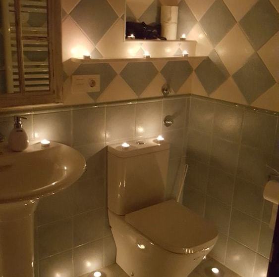Casa Canedo Suite