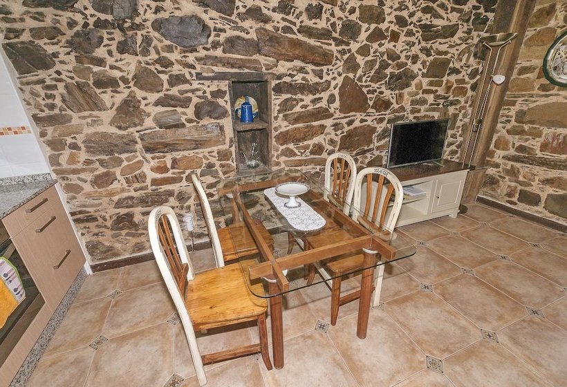 Casa Canedo Suite